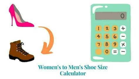 shoe value estimator.